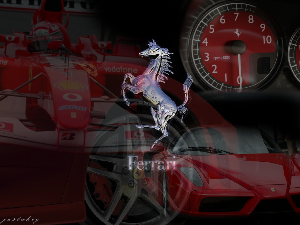 Ferrari F50 SHOOTING FLAMES Mvpperformances Blog